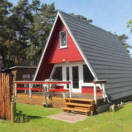 Finnhuette Rabennest Freest Bagian luar foto
