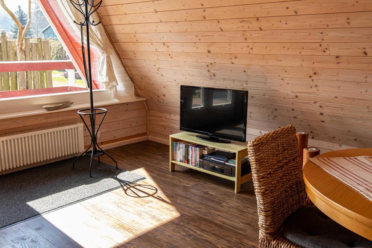 Finnhuette Rabennest Freest Ruang foto