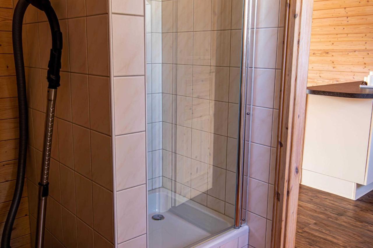 Finnhuette Rabennest Freest Ruang foto